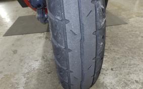 HONDA GYRO CANOPY 2001 TA03