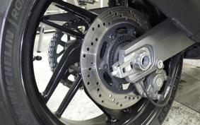 DUCATI MONSTER 821 2018