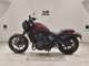 Фото Honda REBEL 1100 2021 с японского аукциона