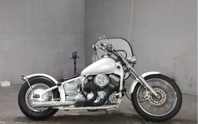 YAMAHA DRAGSTAR 400 1999 4TR