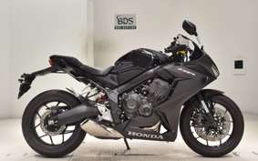 HONDA CBR650R 2025 RH03