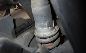 KAWASAKI NINJA 250 EX250L