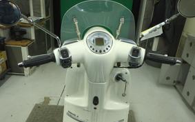 PEUGEOT ジャンゴ125A 2005