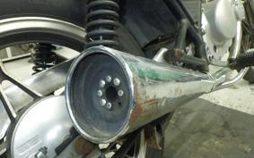 SUZUKI GN125 H