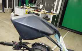KAWASAKI Z1000 Gen.5 2018 ZXT00W