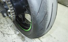 KAWASAKI NINJA 400 2018 EX400G