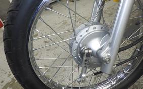 HONDA ｸﾛｽｶﾌﾞ JA10