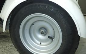 HONDA GYRO CANOPY 2024 TA03