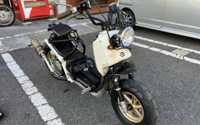 HONDA ZUMAR AF58