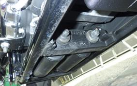 HARLEY FLSTN 1580 2010