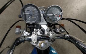 HONDA GB250 CLUBMAN 1 MC10