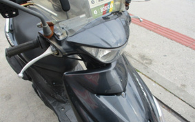 SUZUKI ADDRESS V125 CF4MA