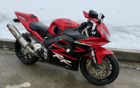 HONDA CBR954RR FIRE BLADE 2002 SC50