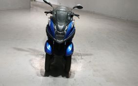 YAMAHA TRICITY 155 ABS SG37J