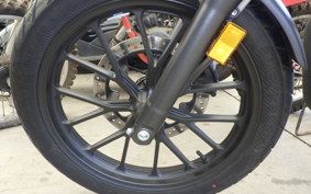 HONDA GB350S 2024 NC59