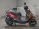 Фото Yamaha AXIS Z с японского аукциона