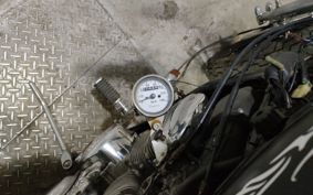 HONDA STEED 400 NC26