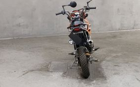 KAWASAKI KSR110 KL110A