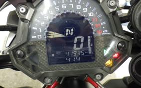 KAWASAKI Z900 Gen.2 2019 ZR900B