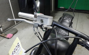 YAMAHA DRAGSTAR 400 1996 4TR