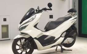 HONDA PCX125 2008 JF81