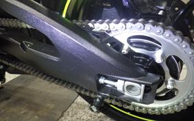 SUZUKI GSX-R1000R A 2019 DM11G