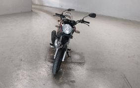 HONDA CBF125 PCJ7