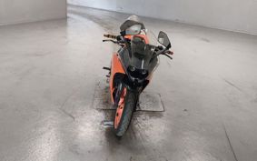 KTM 250 RC JYE40