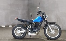 YAMAHA TW200 DG07J