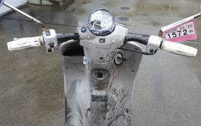 HONDA ﾍﾞﾝﾘｨ110 JA09