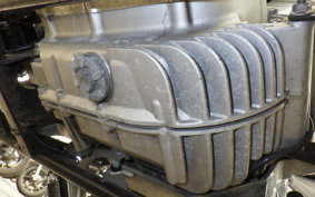 YAMAHA DRAGSTAR 250 VG05J