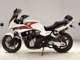 Фото Honda CB1300SB SUPER BOLDOR A 2010 с японского аукциона