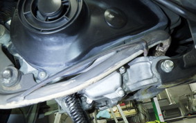 SUZUKI ADDRESS V50 CA4BA