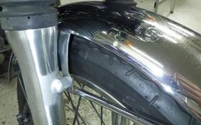 KAWASAKI W800 2021 EJ800B