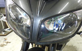 YAMAHA FZ1 FAZER 2011 RN21J