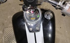 HONDA SHADOW400 SLASHER NC40