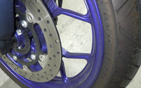 YAMAHA MT-25 A 2024 RG74J