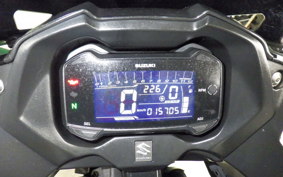 SUZUKI GSX250 R 2015