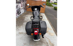 HARLEY FLHCS 2023 YBK