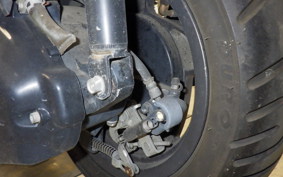 HONDA PS250 1990 MF09