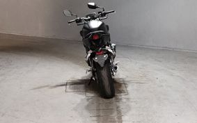 HONDA CB650R E-Clutch 2024 RH17
