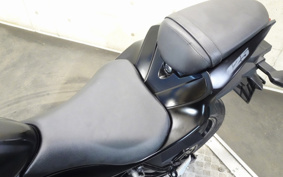 SUZUKI GSX-S125 ABS DL32B