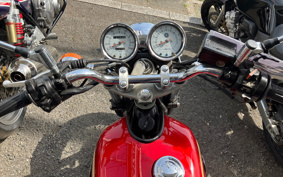 YAMAHA SR400 2011 RH03J