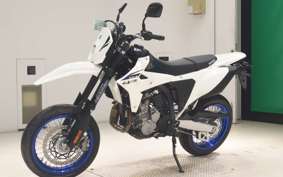 SUZUKI DR-Z4SM 2025 ER1AH