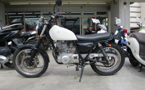 SUZUKI GLASS TRACKER BIG BOY NJ4BA