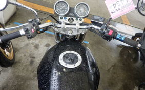 KAWASAKI BALIUS 250 Gen.2 1983 ZR250B