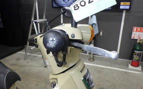 HONDA C110 SUPER CUB JA44