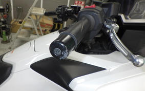HONDA GL 1800 GOLD WING TOUR 2019 SC79