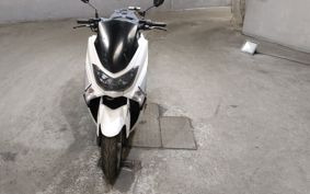 YAMAHA N-MAX 125 SE86J