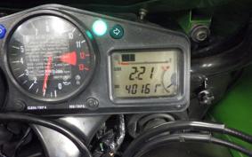 KAWASAKI ZX 1200 NINJA R 2001